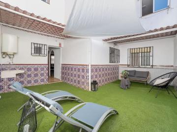 Casa en venta en Fuengirola, Málaga Costa del Sol