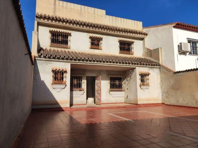 Casa en venta en Fuengirola, Málaga Costa del Sol