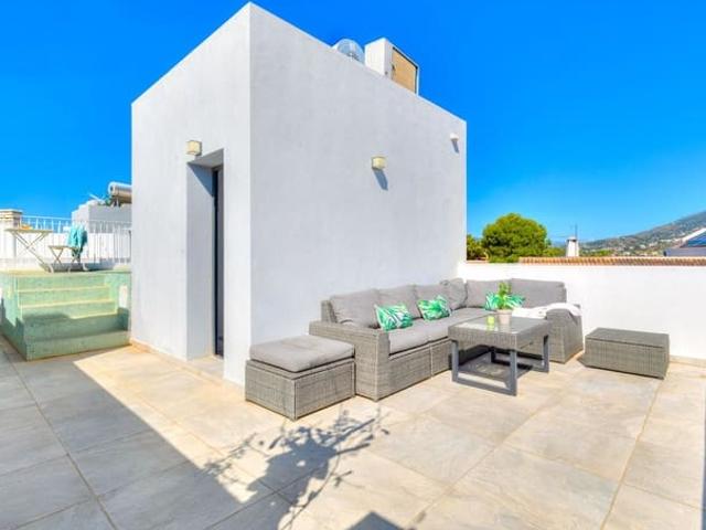 Casa en venta en Fuengirola, Málaga Costa del Sol