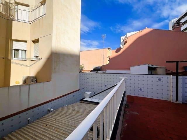 Casa en venta en Fuengirola, Málaga Costa del Sol