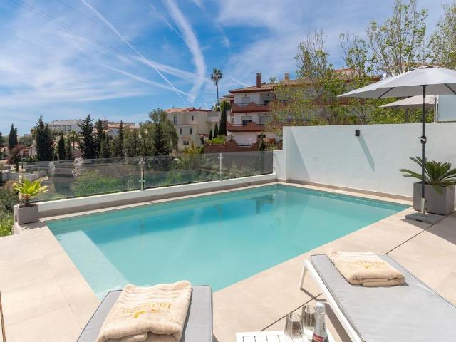 Casa en venta en Fuengirola Málaga