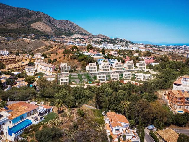 Casa en venta en Fuengirola, Torreblanca del Sol. Casas.