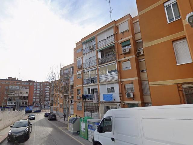 Casa en venta en Fuenlabrada, Centro. Casas.