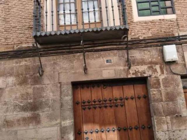Casa en Venta en Fuenmayor