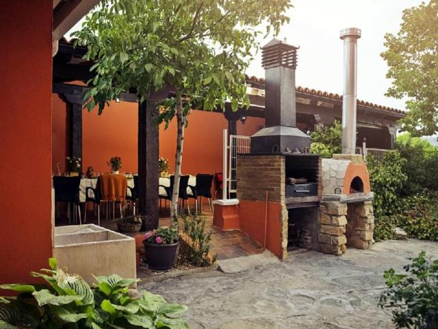 Casa en venta en Fuensanta Universidad