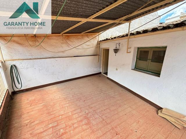 Casa en venta en Fuensanta de Martos. Casa en Fuensanta de Martos con local acondicionado y terraza. Casas Fuensanta de.
