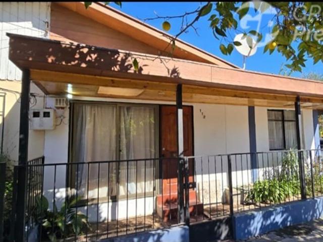 Casa en Venta en fuego manzo velazco