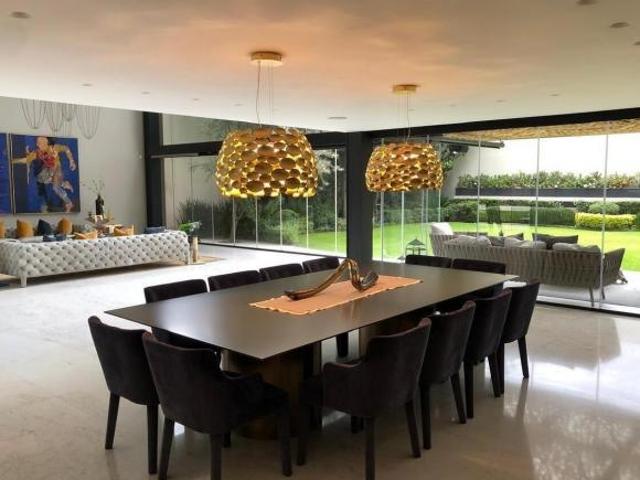 Casa en venta en Fuego, Jardines del Pedregal