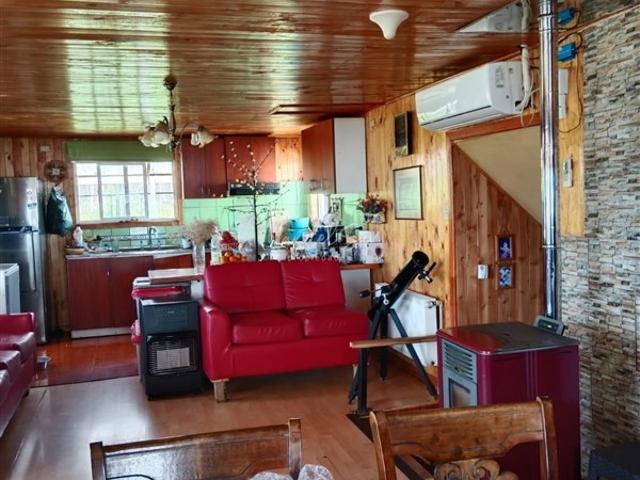 Casa en Venta en Fuerte Corona 23 Villa Fuerte Real