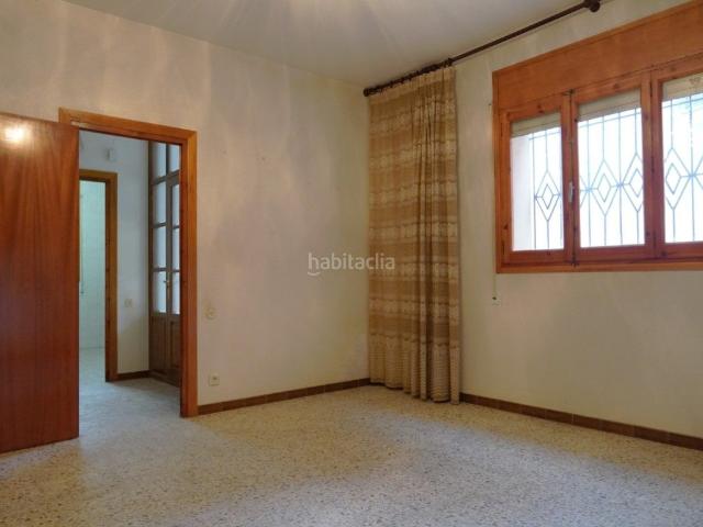 Casa en venta en Fueva La. Casa en plaza mayor Tierrantona. Casas Fueva.