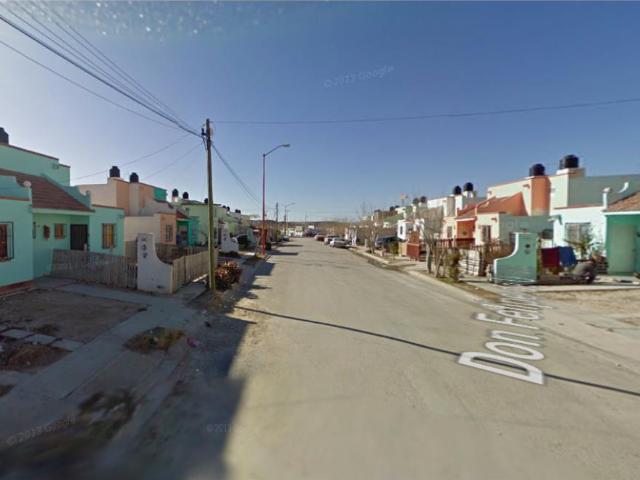Casa en venta en Fundadores, Acuña, Coahuila de Zaragoza