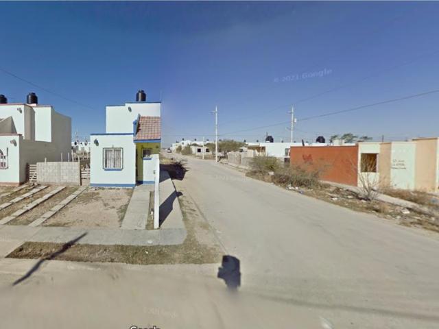 Casa en venta en Fundadores, Acuña, Coahuila de Zaragoza