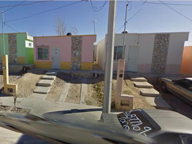 Casa en venta en Fundadores, Acuña, Coahuila de Zaragoza