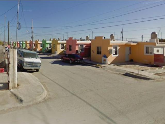 Casa en venta en Fundadores, Acuña, Coahuila de Zaragoza