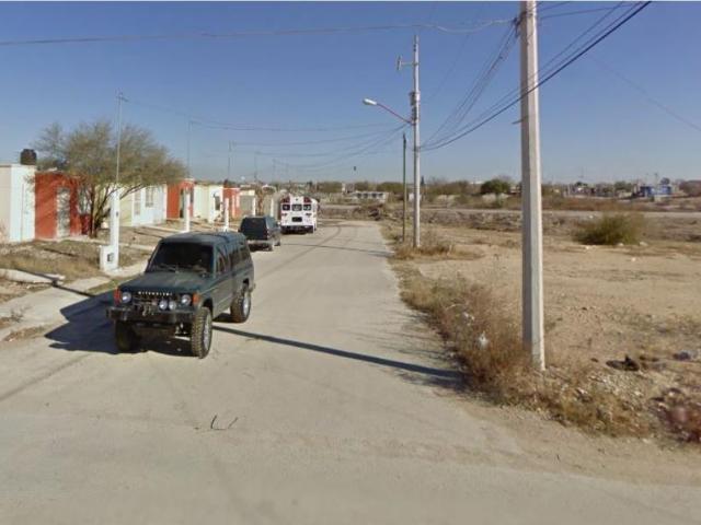 Casa en venta en Fundadores, Acuña, Coahuila de Zaragoza