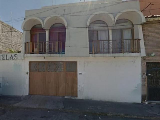 Casa en Venta en Fundadores de Moroleon, Moroleón, Guanajuato