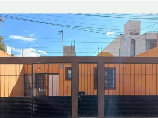 Casa en venta en Fundadores, Querétaro, Querétaro