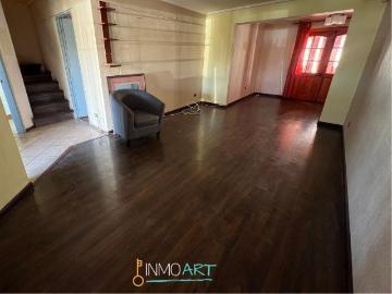 Casa en venta en Fundo El Carmen - Jardín
