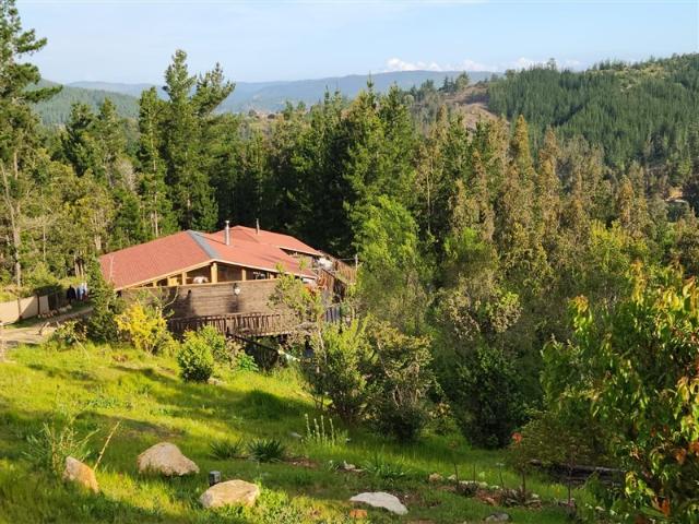 Casa en Venta en Fundó La Quesería 830