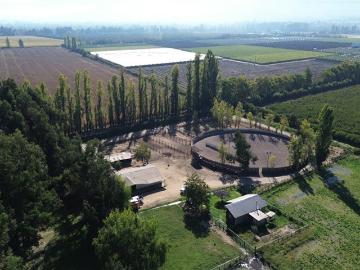 Casa en Venta en Fundo Las Delicias