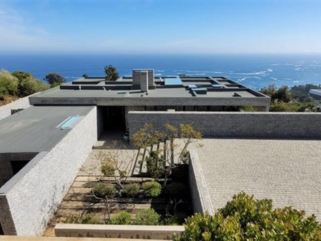 Casa en Venta en Fundo Zapallar