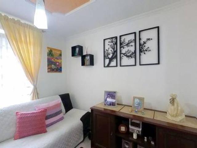 Casa En Venta En Funza En Funza Villas Y El Lago V337428