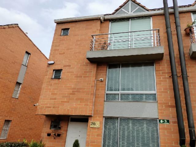 Casa En Venta En Funza En Funza Centro V266409