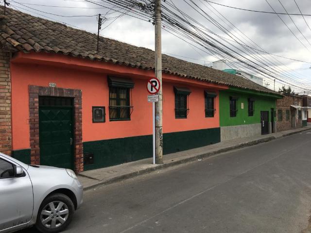 Casa En Venta En Funza En. V223904