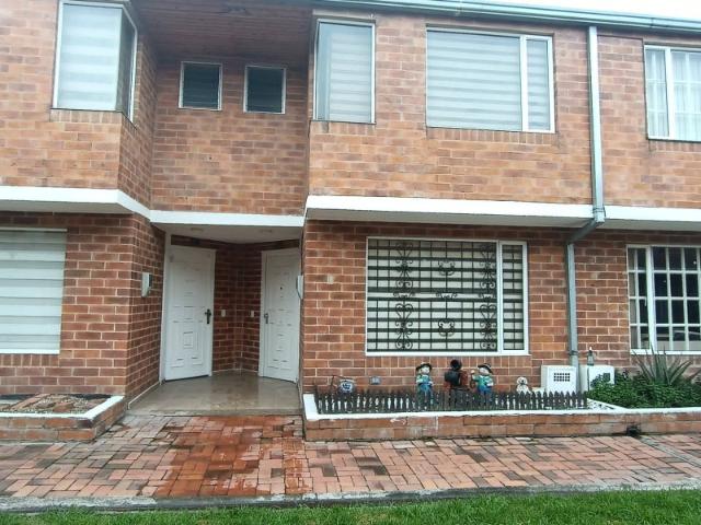 Casa En Venta En Funza En Funza V265939