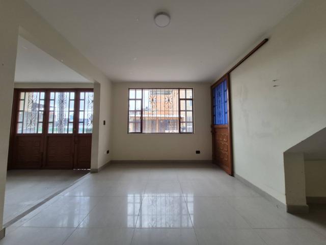 Casa En Venta En Fusagasuga En Barrio Bellavista Segundo Sector V306427