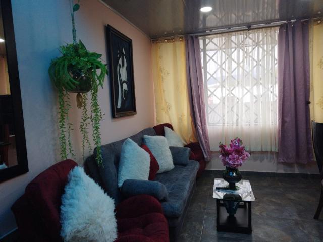 Casa En Venta En Fusagasuga En Fusagasuga V287539