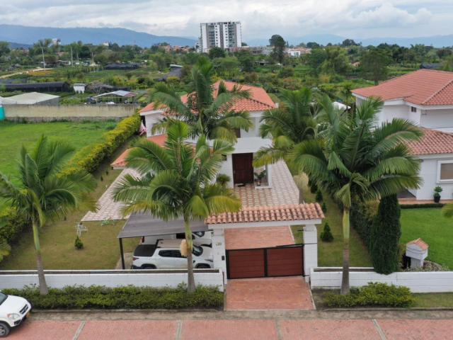 Casa En Venta En Fusagasuga En. V236431
