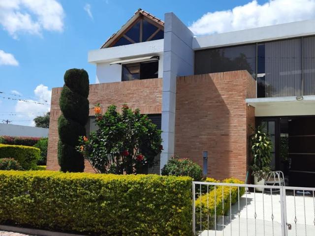 Casa En Venta En Fusagasuga En Chinauta V30292