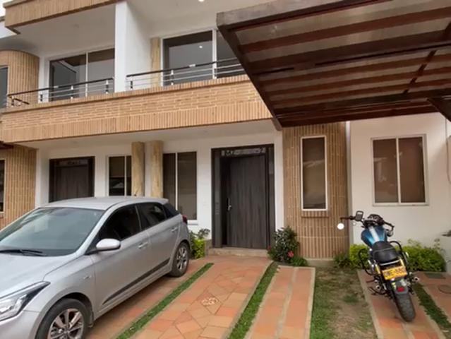 Casa En Venta En Fusagasuga V157868