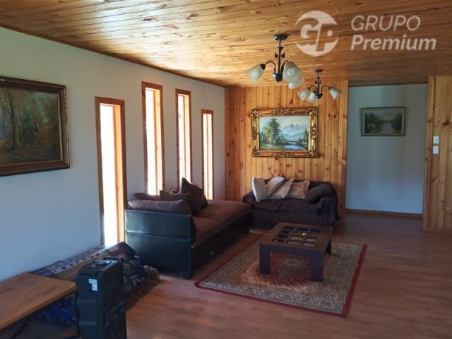 Casa en Venta en futrono