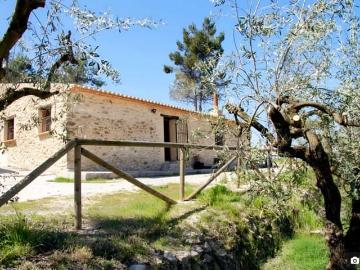 Casa en venta en Facheca, Alicante