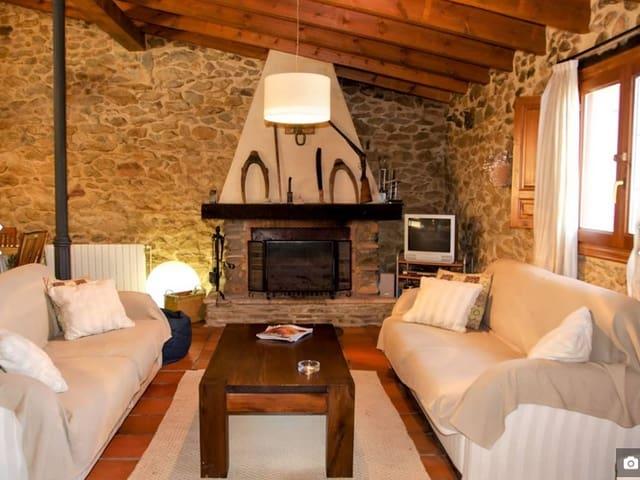 Casa en venta en Facheca, Alicante