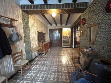 Casa en venta en Facheca, Alicante