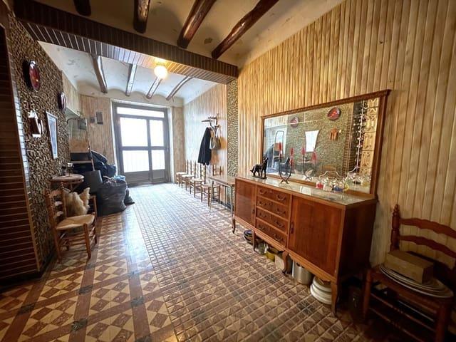 Casa en venta en Facheca, Alicante