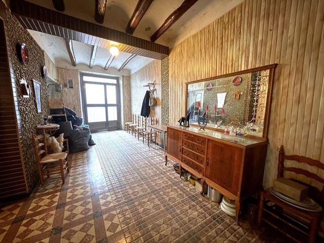 Casa en venta en Facheca, Alicante