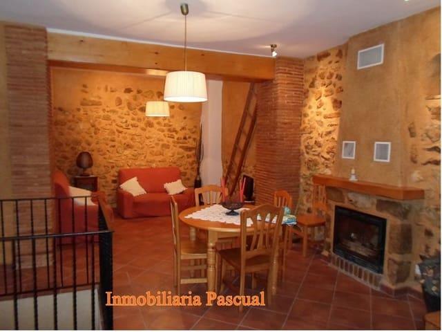 Casa en venta en Facheca, Alicante