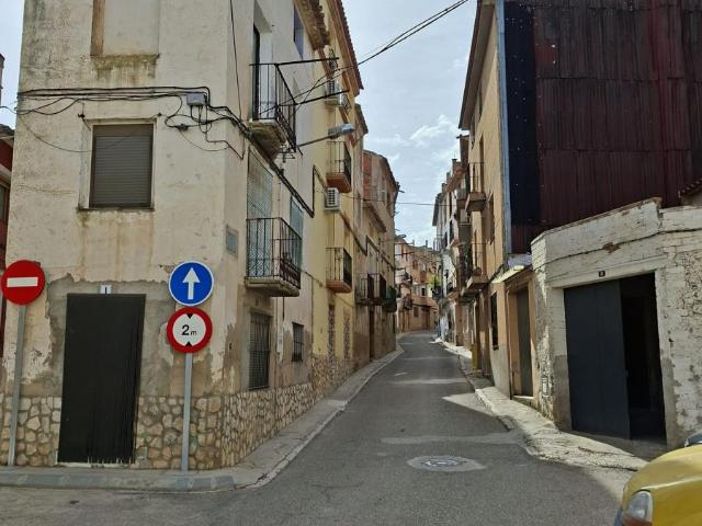 Casa en venta en Fabara Zaragoza