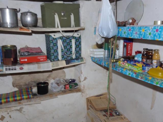 Casa en venta en Fabara Zaragoza