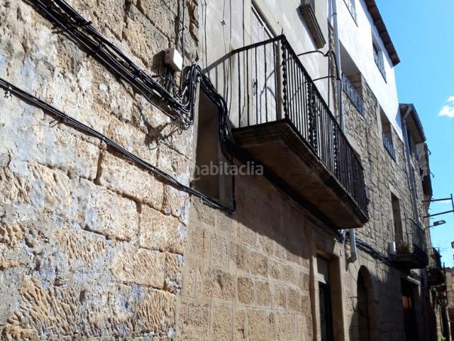Casa en venta en Fabara. Casa de 608m2. FABARA. 75.000. Casas.
