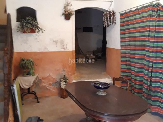 Casa en venta en Fabara. Casa para entrar a vivir, en un entorno rural. al lado río Matarraña. Casas.