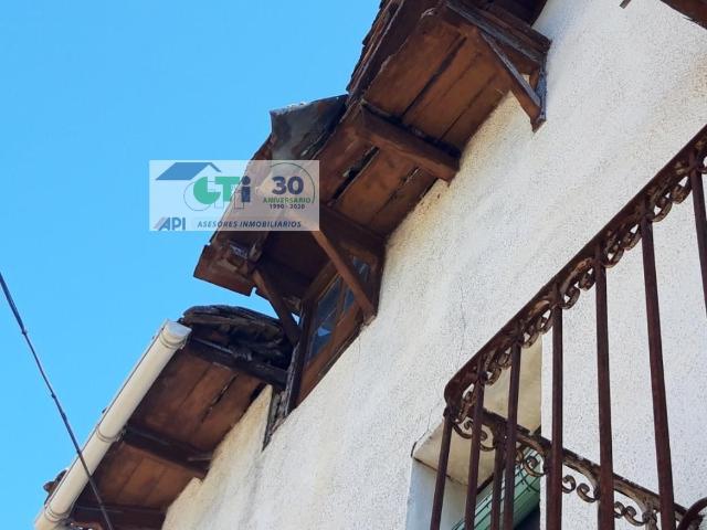 Casa en venta en Fago