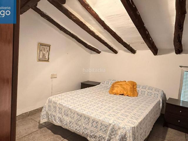 Casa en venta en Fanzara. CASA REHABILITADA EN FANZARA. Casas.
