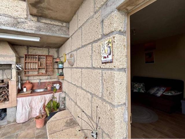 Casa en Venta en Fasnia