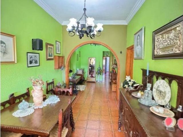 Casa en Venta en Fasnia