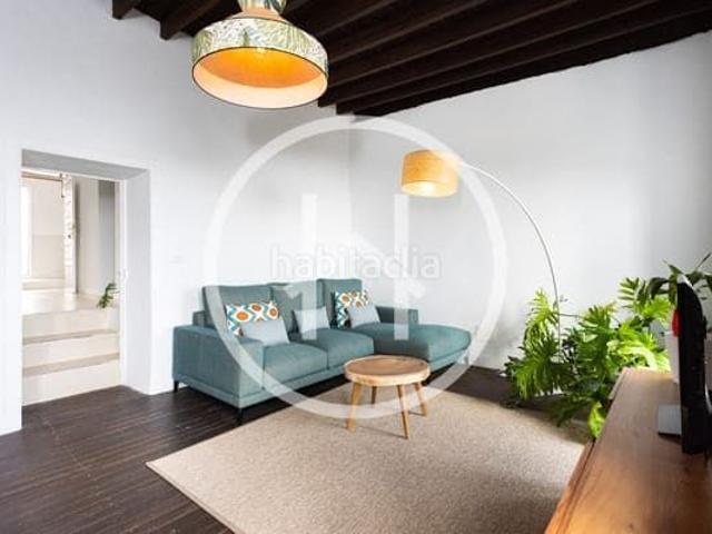 Casa en venta en Fasnia. Recién reformada casa antigua de una sola planta, con vistas al mar y jardín. Casas.